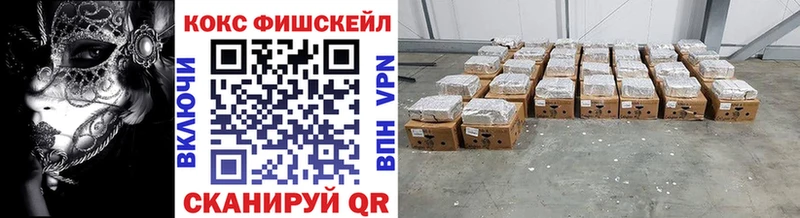 Купить где  Люберцы  COCAIN Fish Scale 